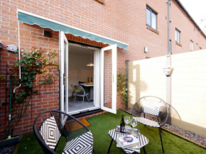 Forget-Me-Not House 3 Bed home in York Centre - Free Parking